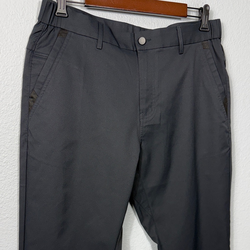 Jack Archer Men's Jetsetter Pants Trousers
